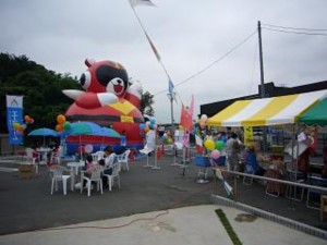 東松山店創業2周年祭