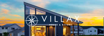 VILLAX 深谷