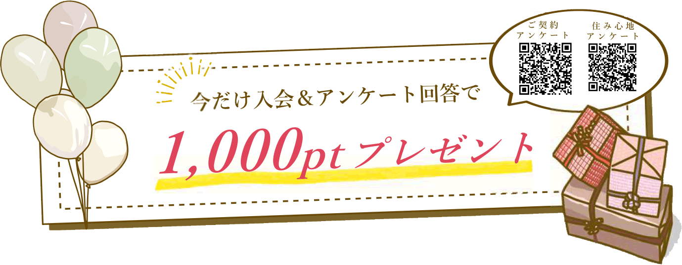 入会金年会費無料