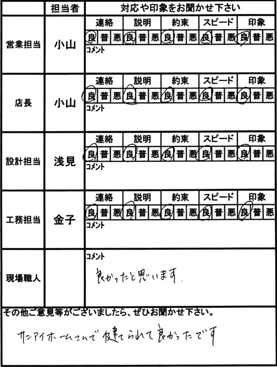 埼玉 新築