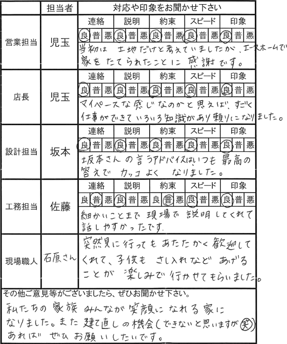 埼玉 新築