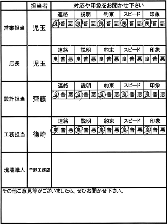 埼玉 新築