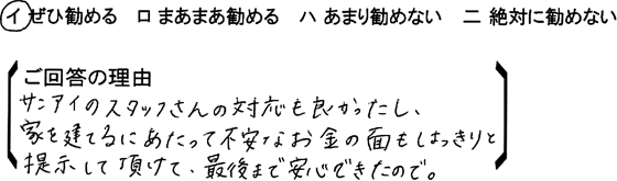 ローコスト住宅 太田