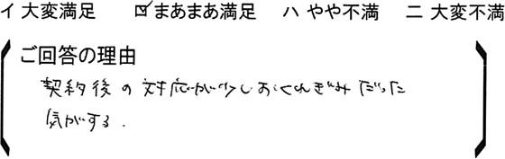 ローコスト住宅 坂戸