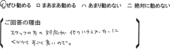 ローコスト住宅 坂戸