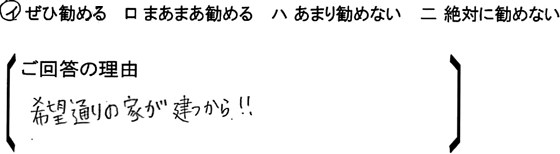 ローコスト住宅 太田