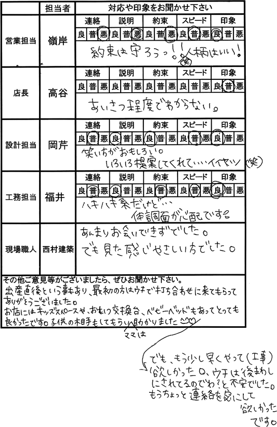 埼玉 新築