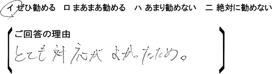 ローコスト住宅 嵐山町