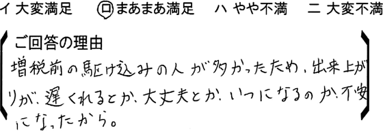 ローコスト住宅 伊勢崎