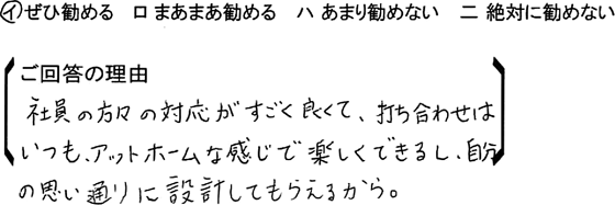 ローコスト住宅 伊勢崎