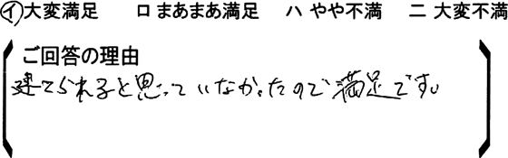 ローコスト住宅 大泉町