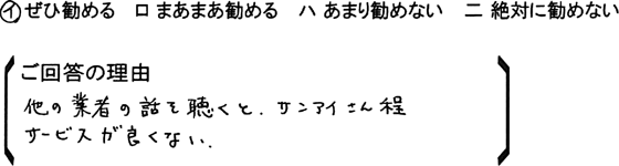 ローコスト住宅 東松山