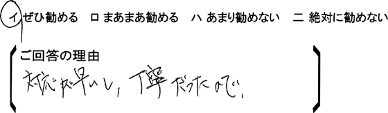 ローコスト住宅 熊谷