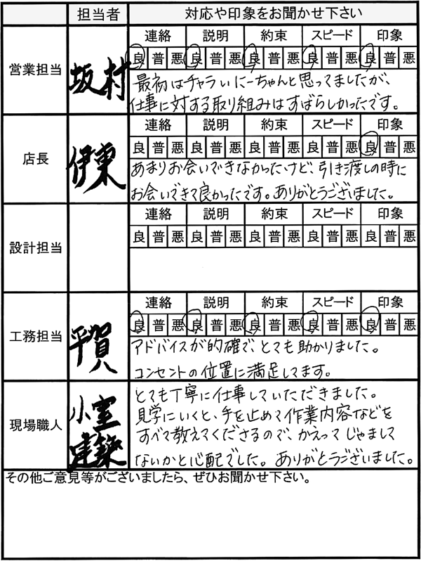 埼玉 新築