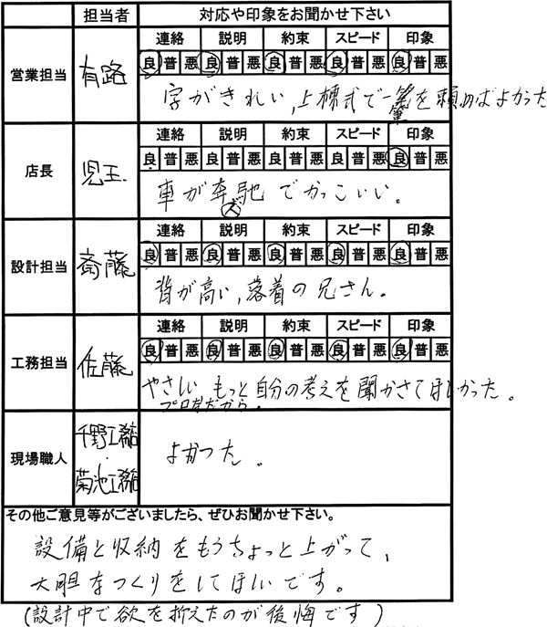 埼玉 新築