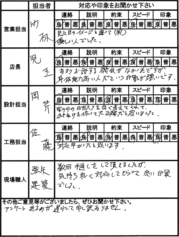 埼玉 新築