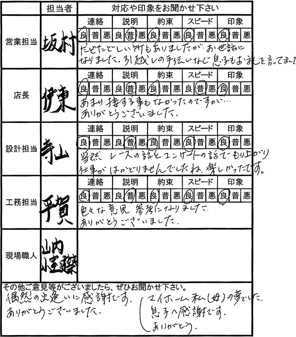 埼玉 新築