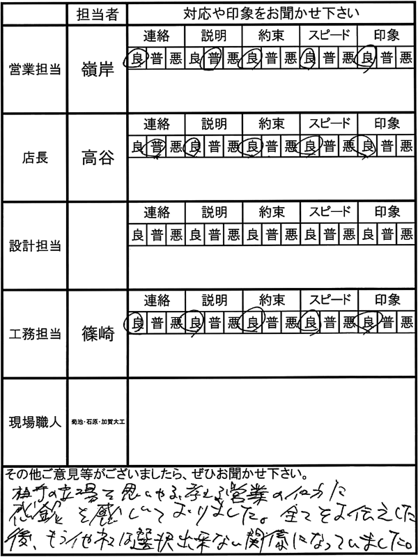 埼玉 新築