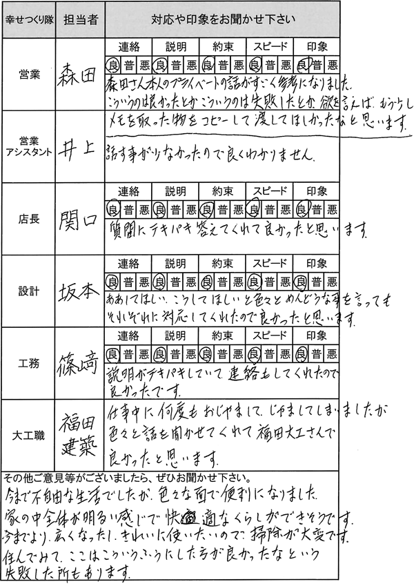 埼玉 新築