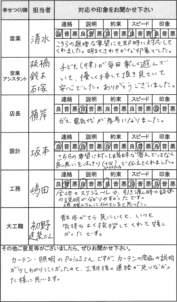 埼玉 新築