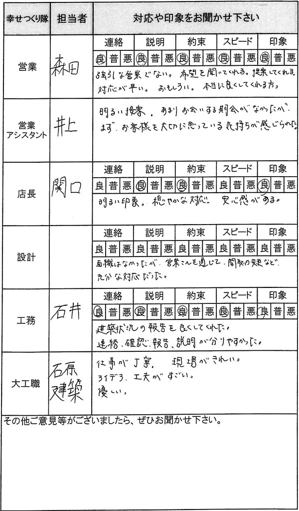 埼玉 新築