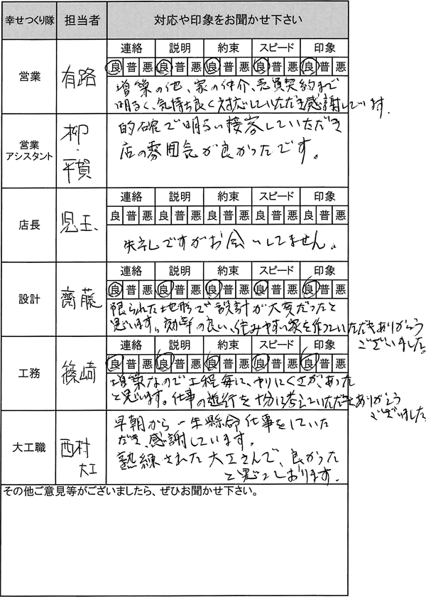 埼玉 新築