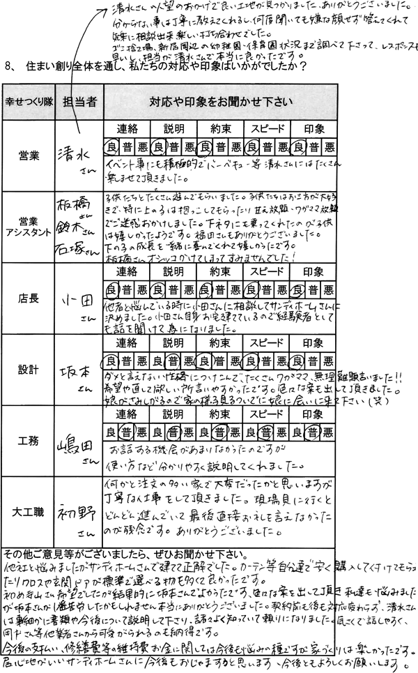 埼玉 新築