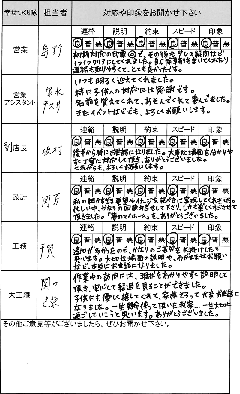 埼玉 新築