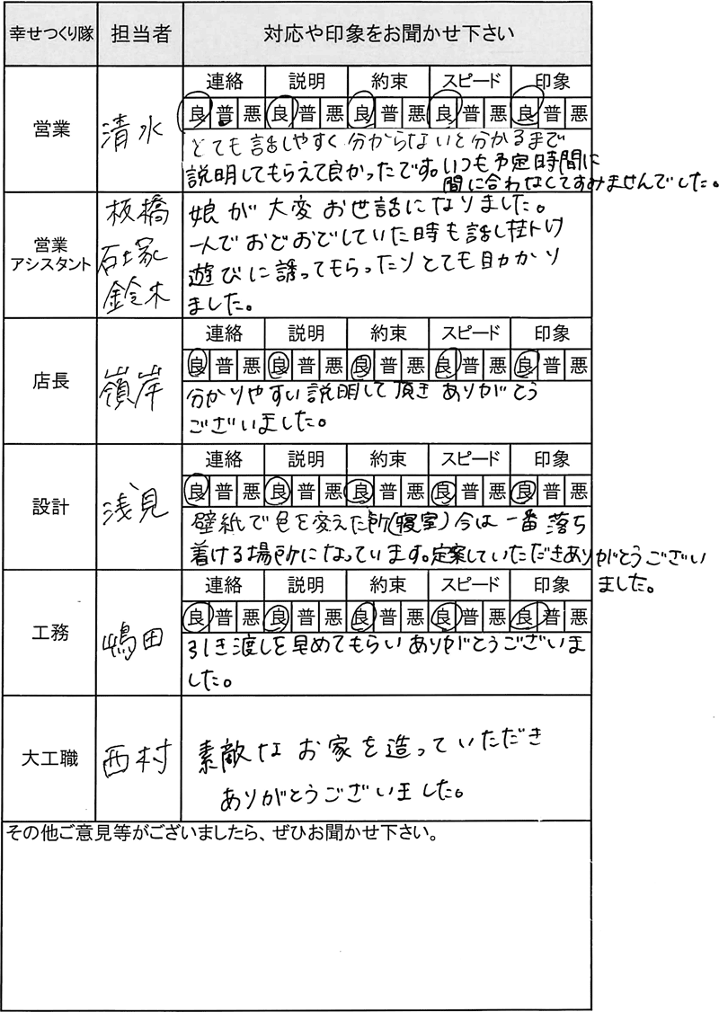 埼玉 新築