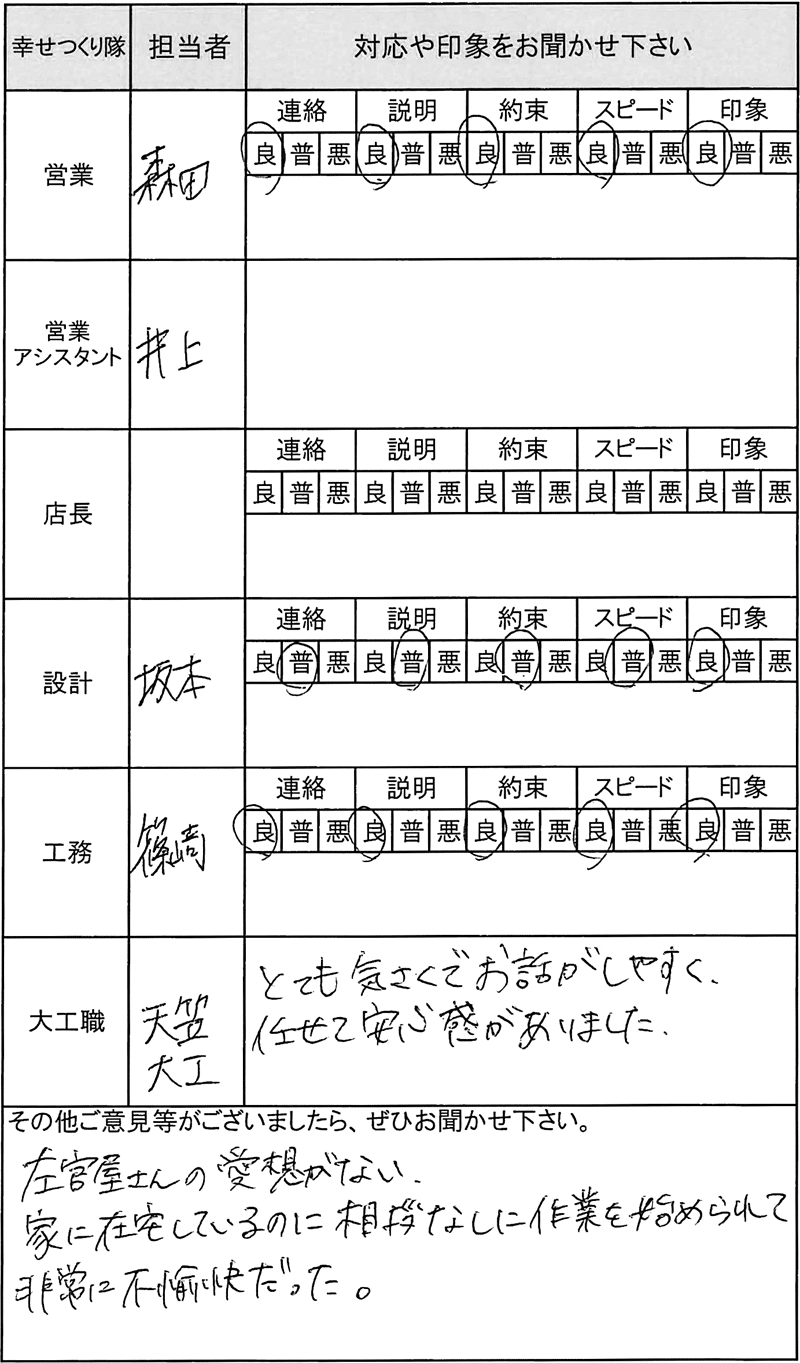 埼玉 新築