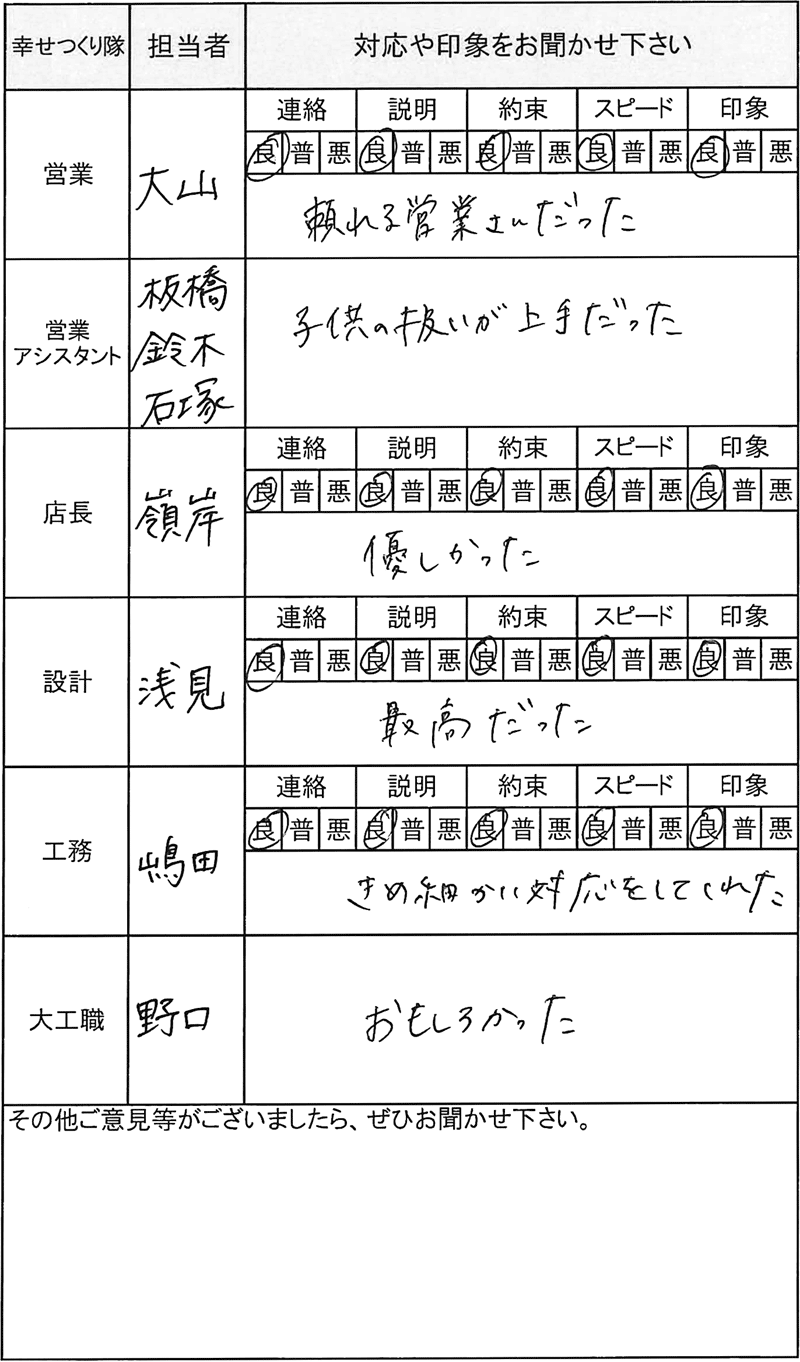 埼玉 新築