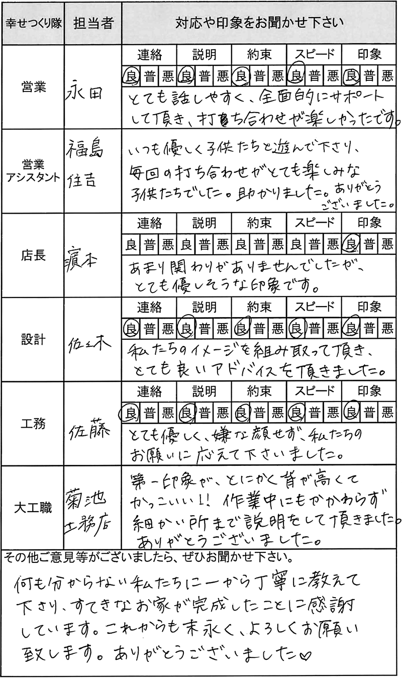 埼玉 新築