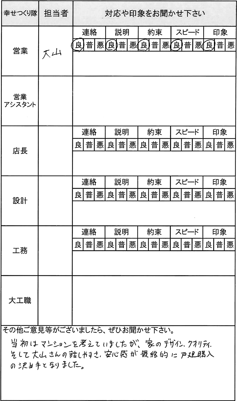 埼玉 新築