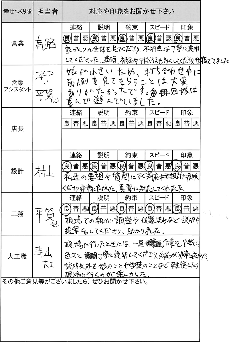 埼玉 新築