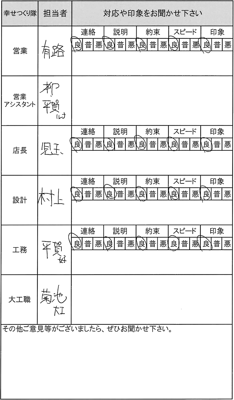 埼玉 新築