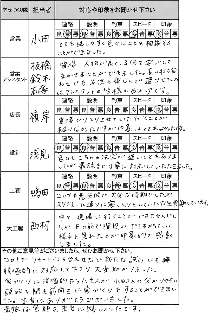 埼玉 新築