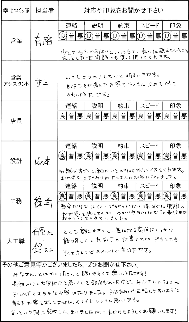 埼玉 新築