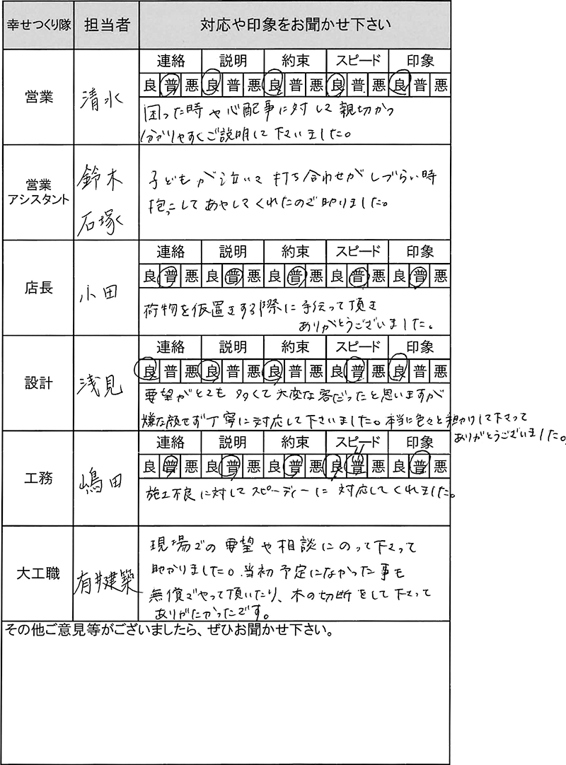 埼玉 新築