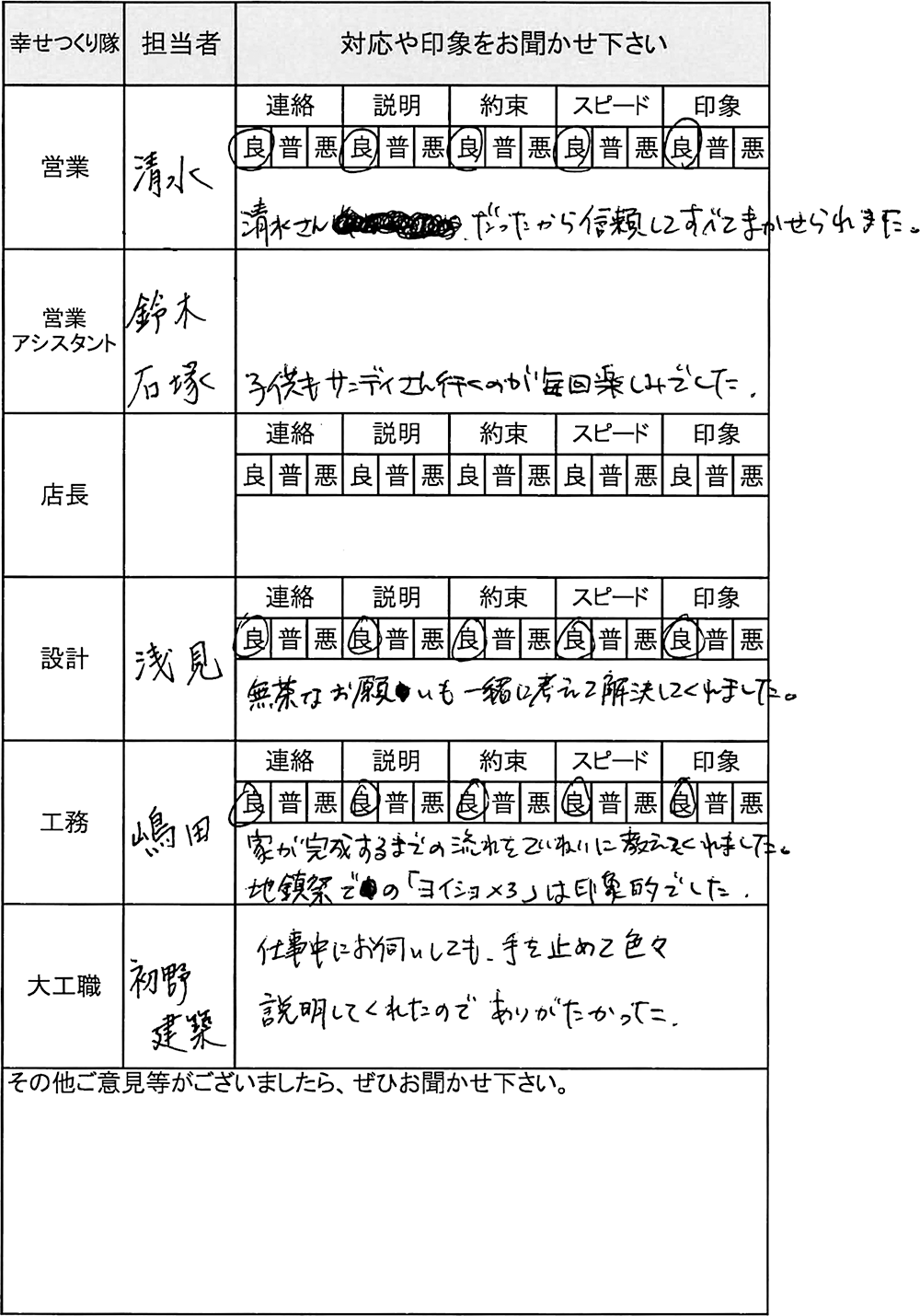 埼玉 新築