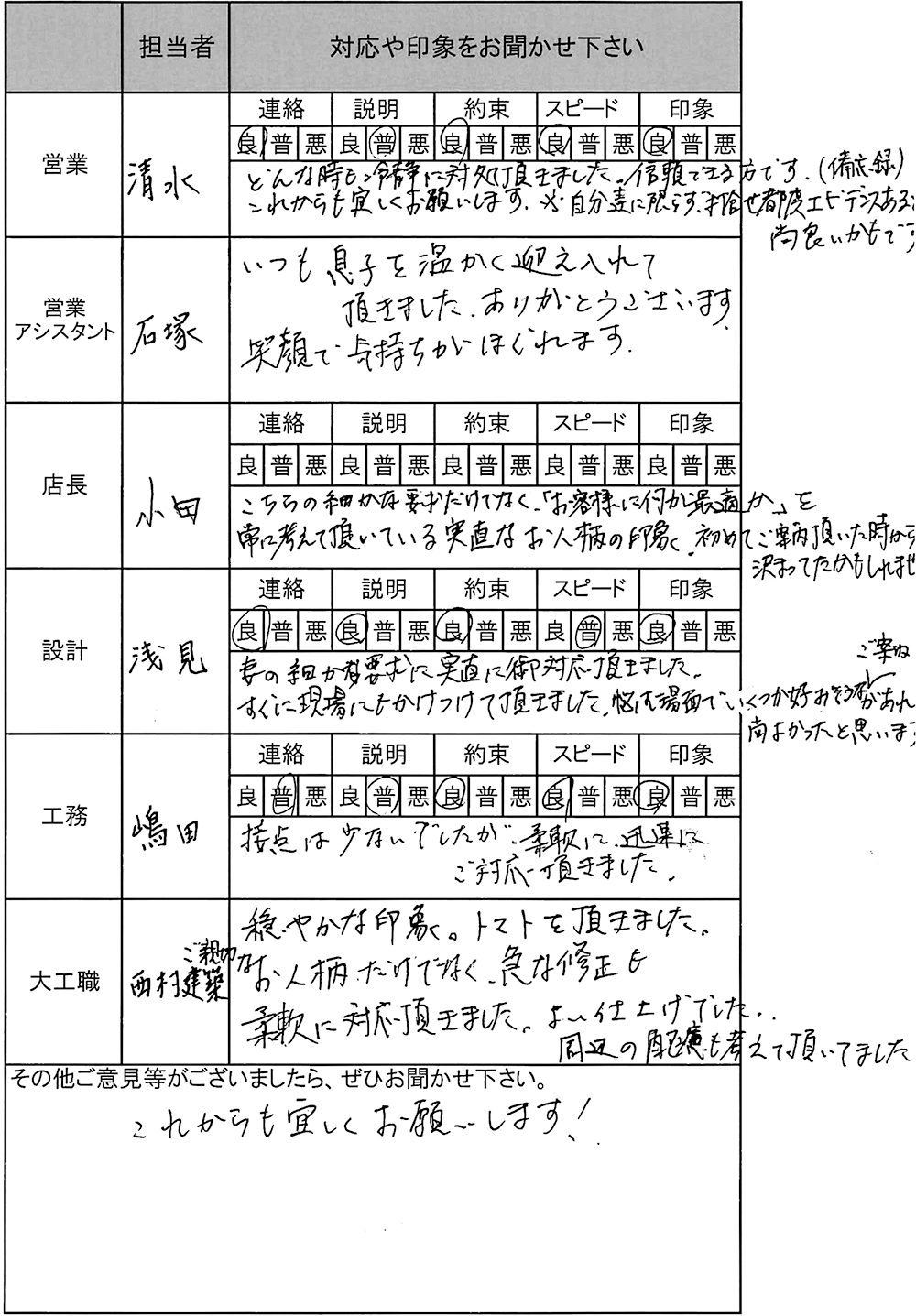 埼玉 新築