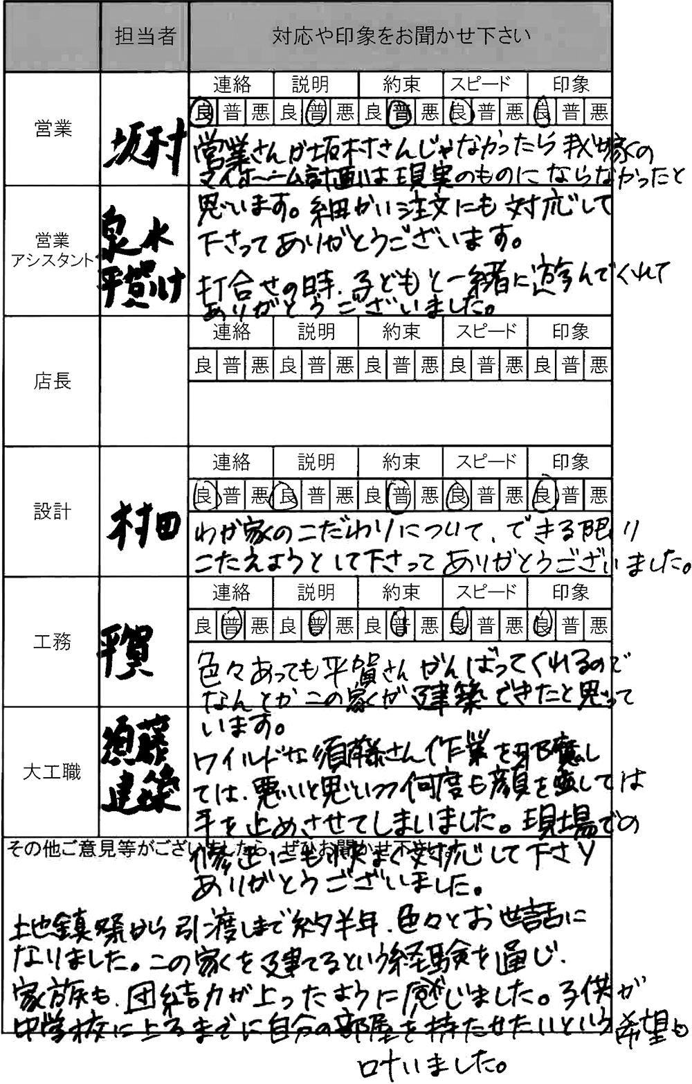 埼玉 新築