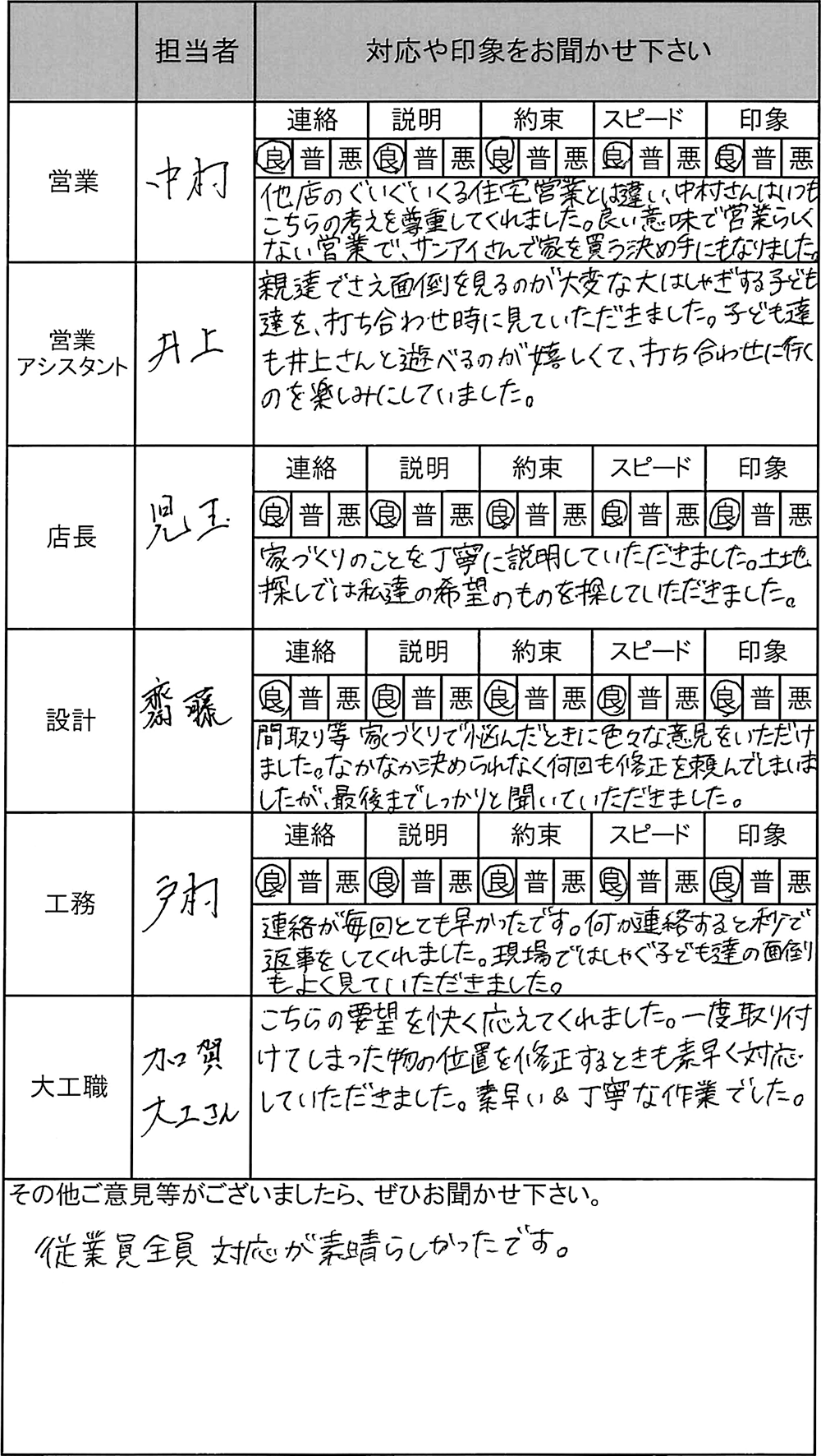 埼玉 新築