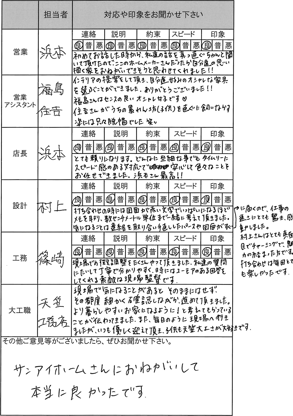 埼玉 新築