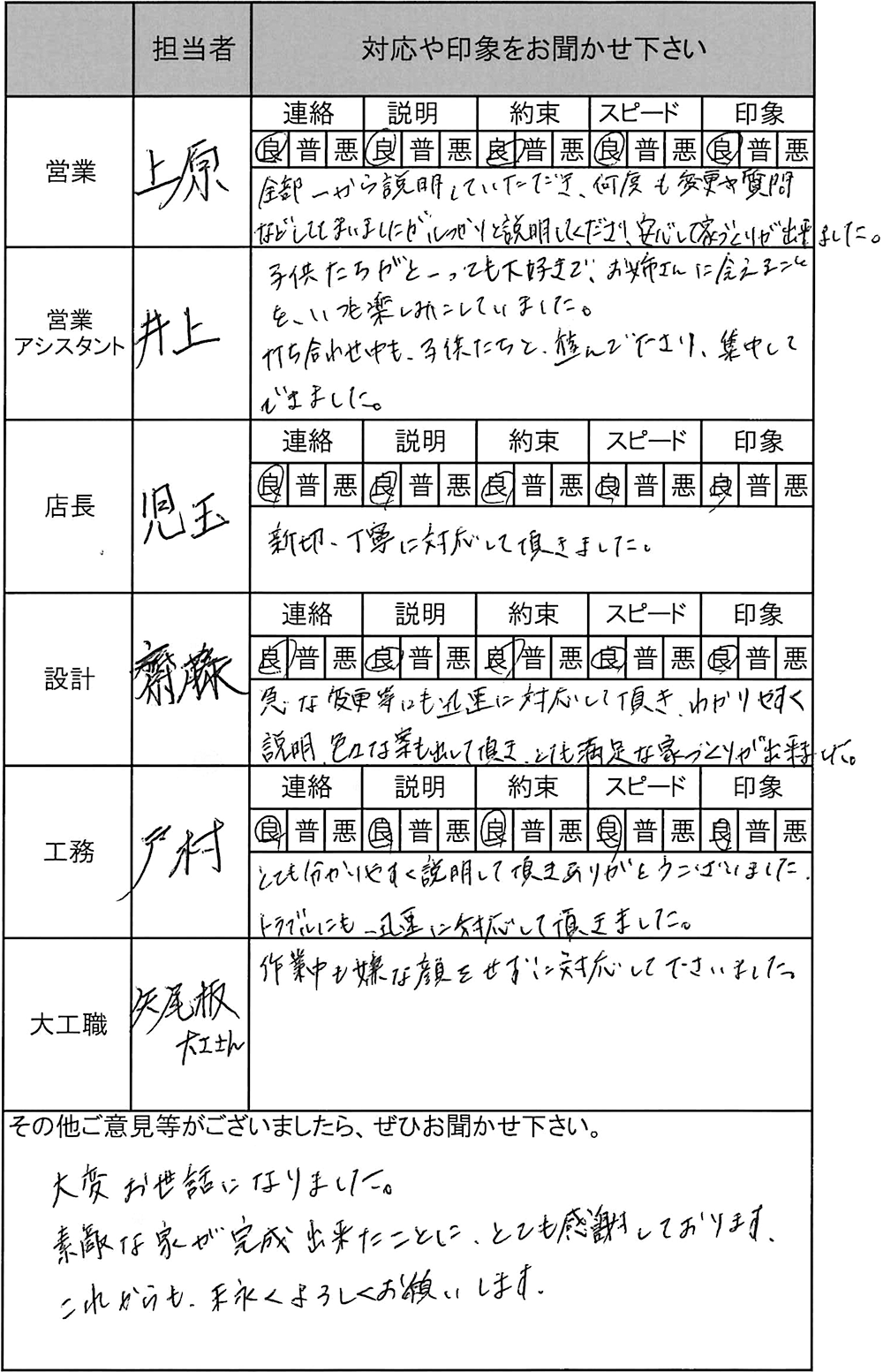 埼玉 新築