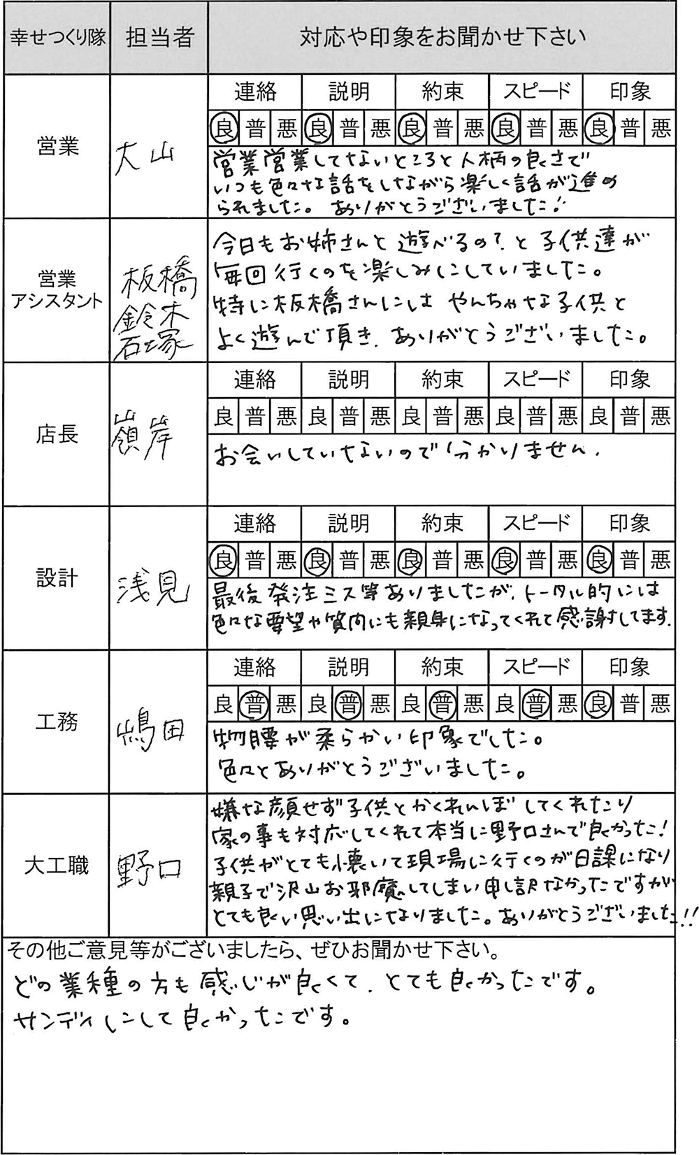 埼玉 新築