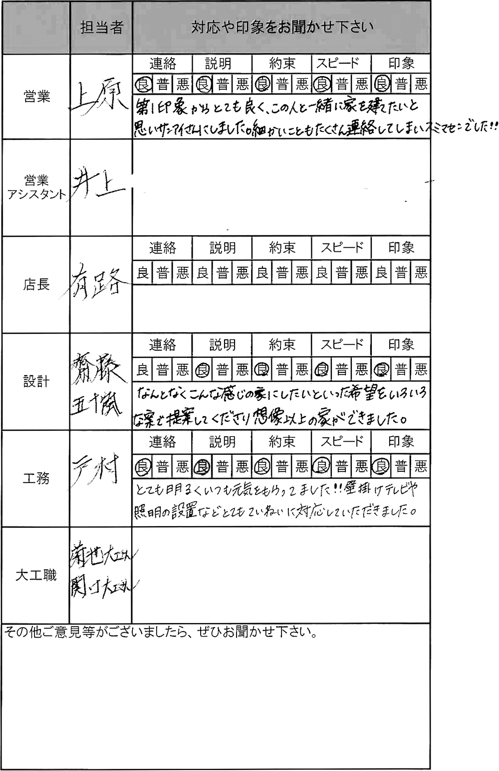 埼玉 新築