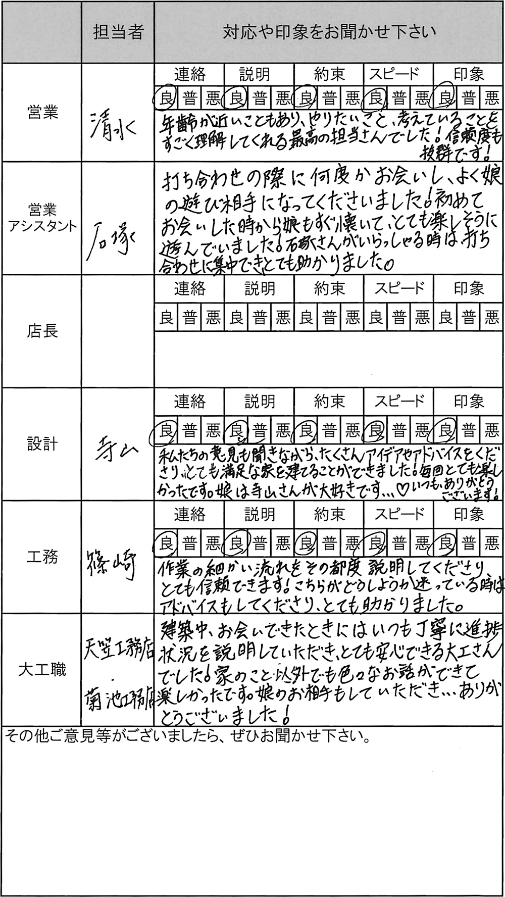 埼玉 新築