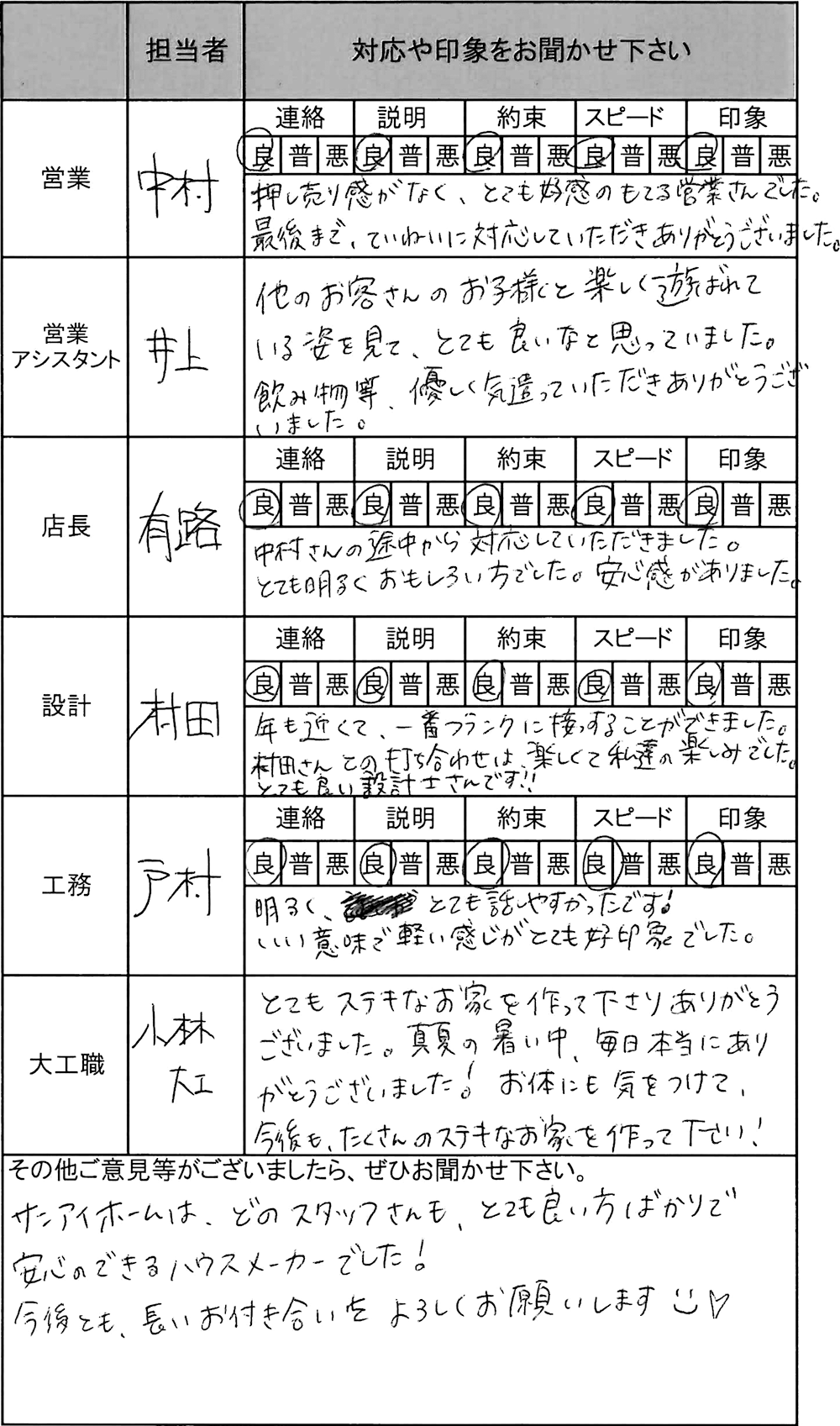 埼玉 新築