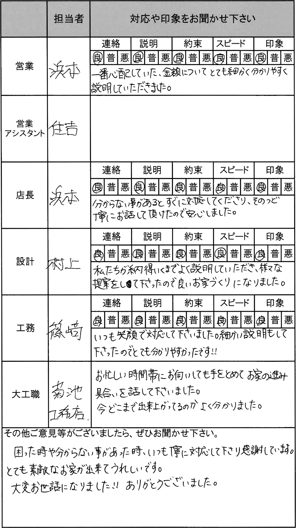 埼玉 新築