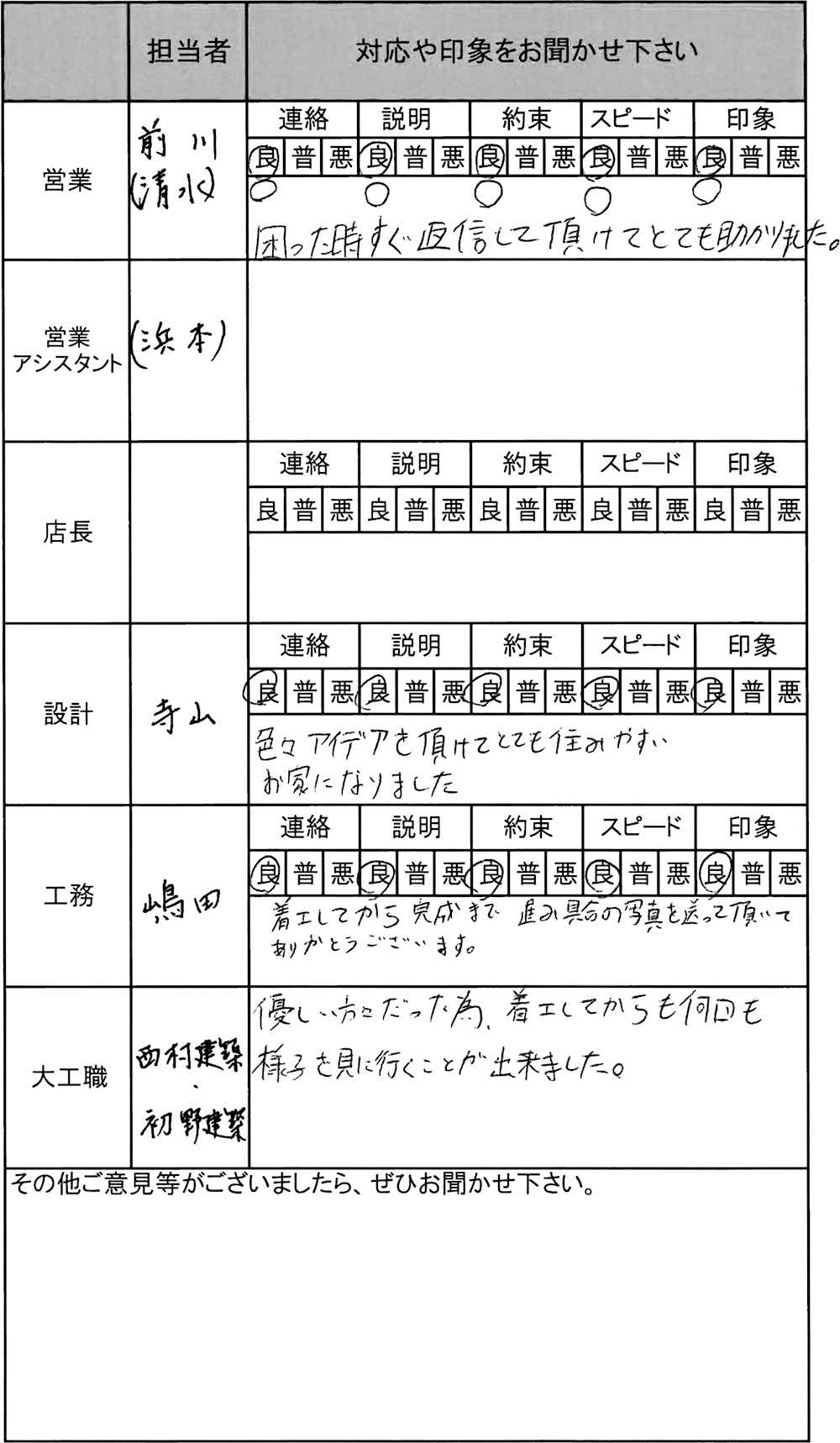 埼玉 新築